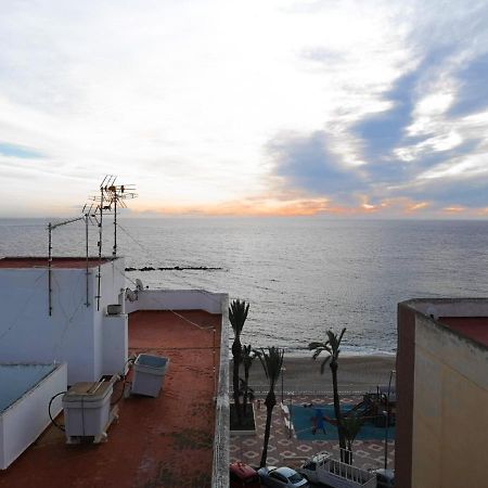 Apartamento A 1 Minuto De La Playa En Garrucha Buitenkant foto