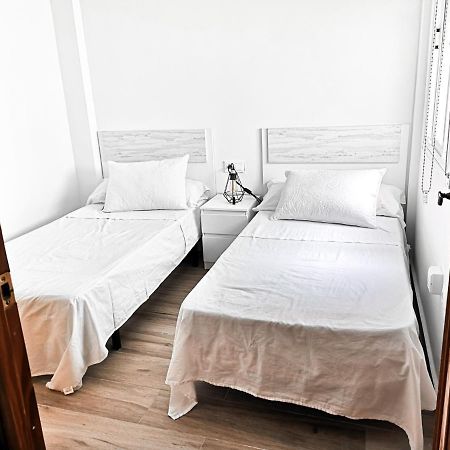 Apartamento A 1 Minuto De La Playa En Garrucha Buitenkant foto