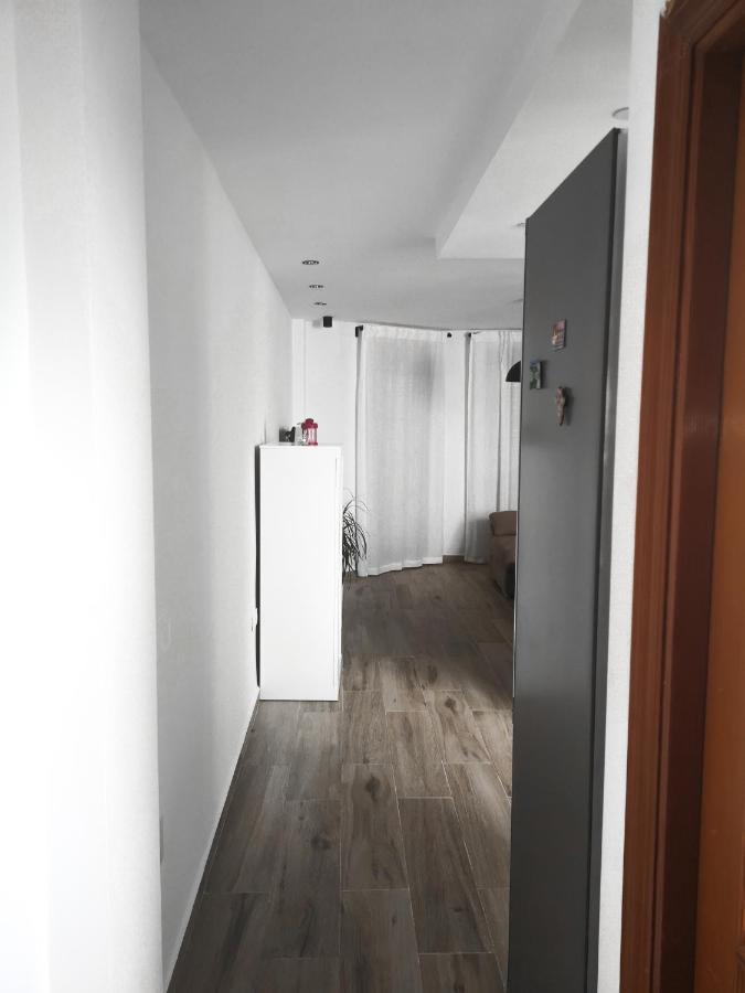 Apartamento A 1 Minuto De La Playa En Garrucha Buitenkant foto