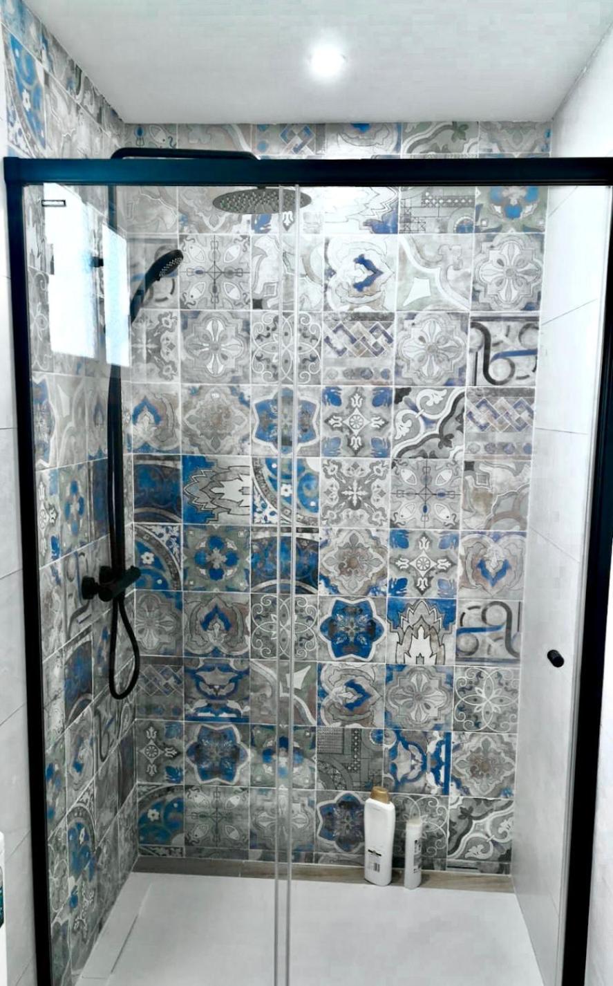 Apartamento A 1 Minuto De La Playa En Garrucha Buitenkant foto