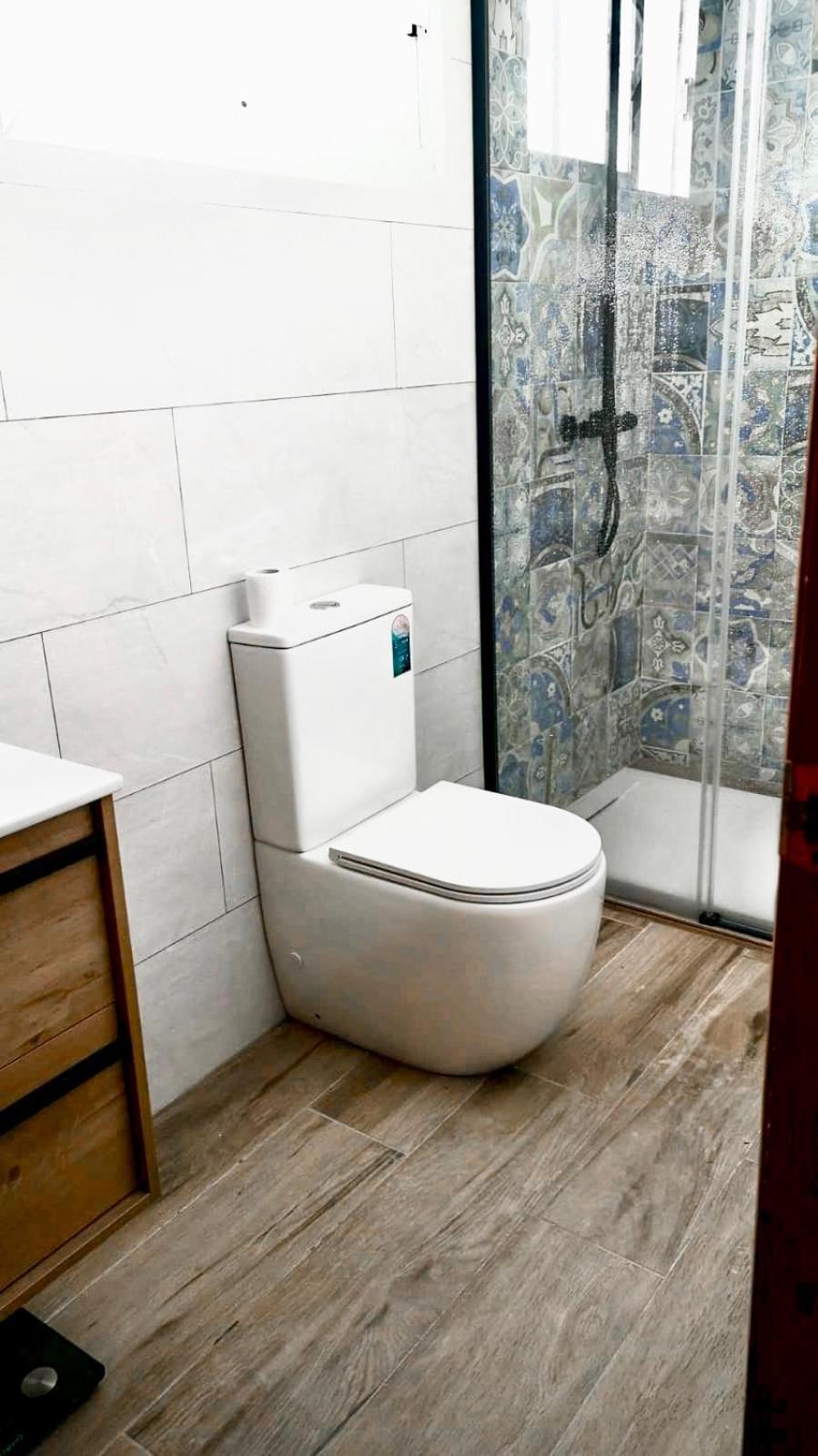 Apartamento A 1 Minuto De La Playa En Garrucha Buitenkant foto
